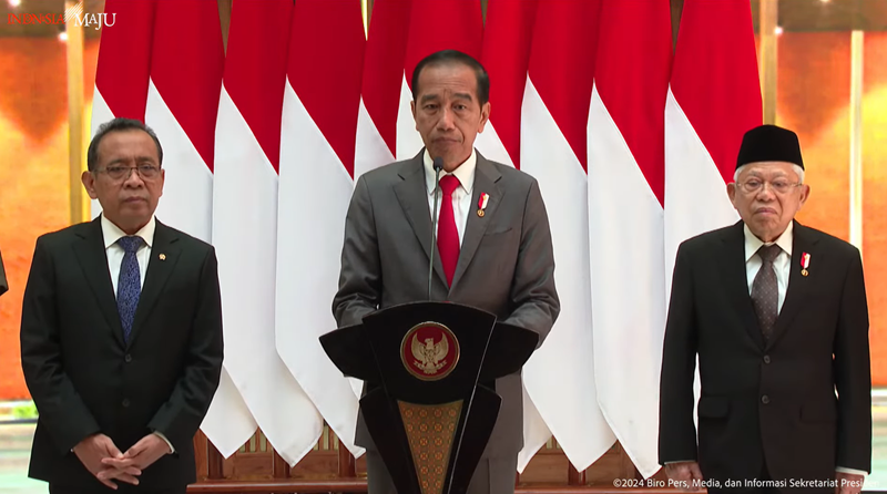 Joko Widodo
