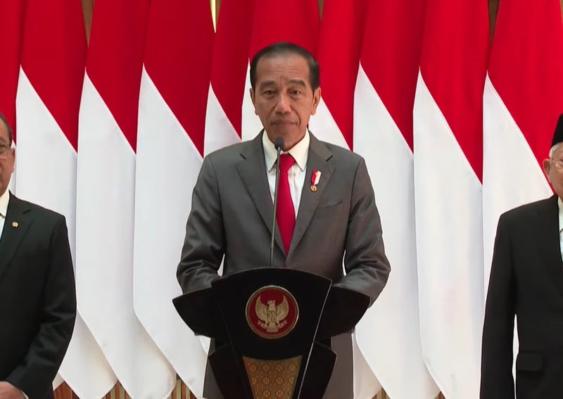 Joko Widodo
