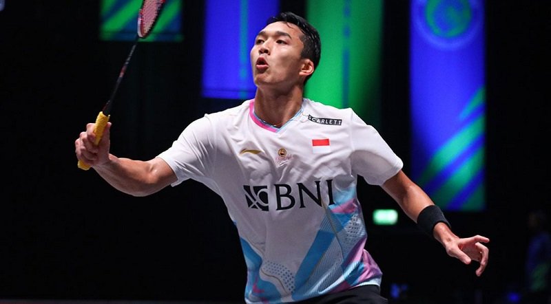 Jonatan Christie