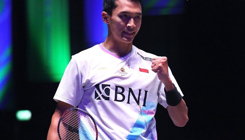 Jonatan Christie