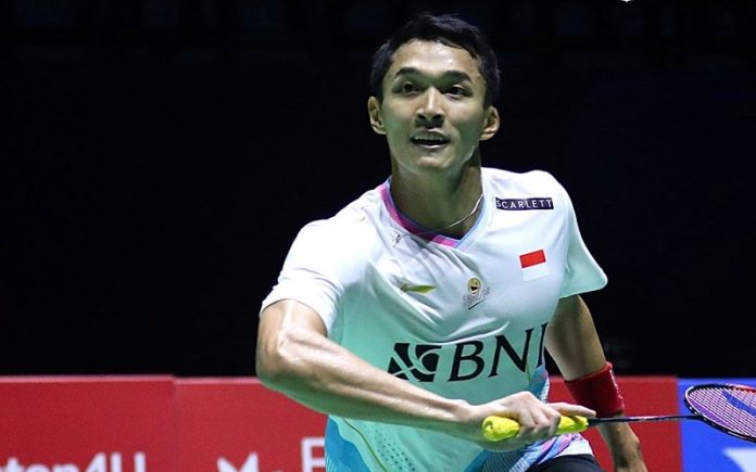 Jonatan Christie