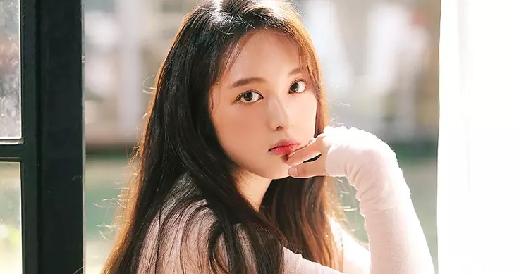 Kim Bo Ra
