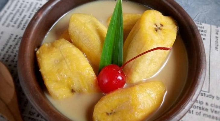 Kolak pisang