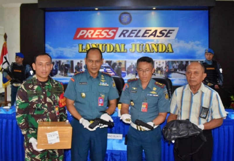 Lanudal Juanda