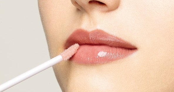 Lip gloss