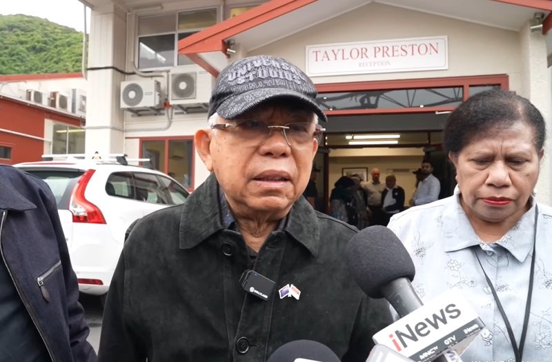 Ma'ruf Amin
