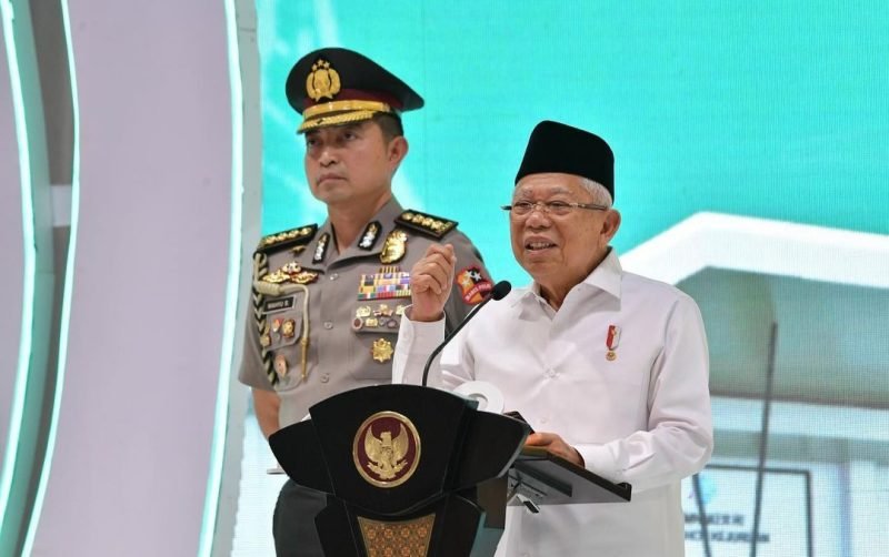 Ma'ruf Amin