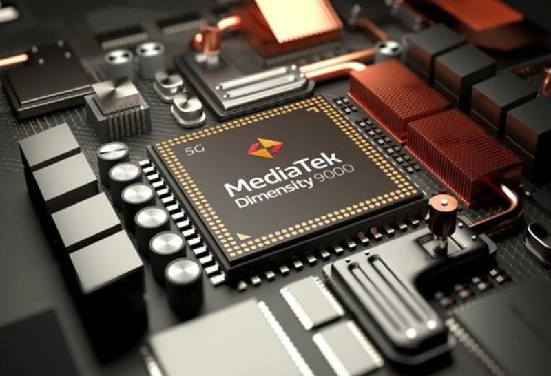 Mediatek