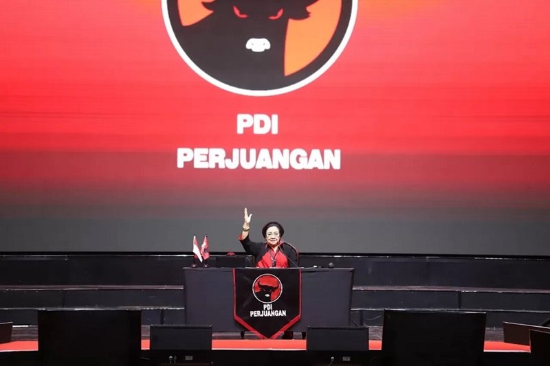 Megawati