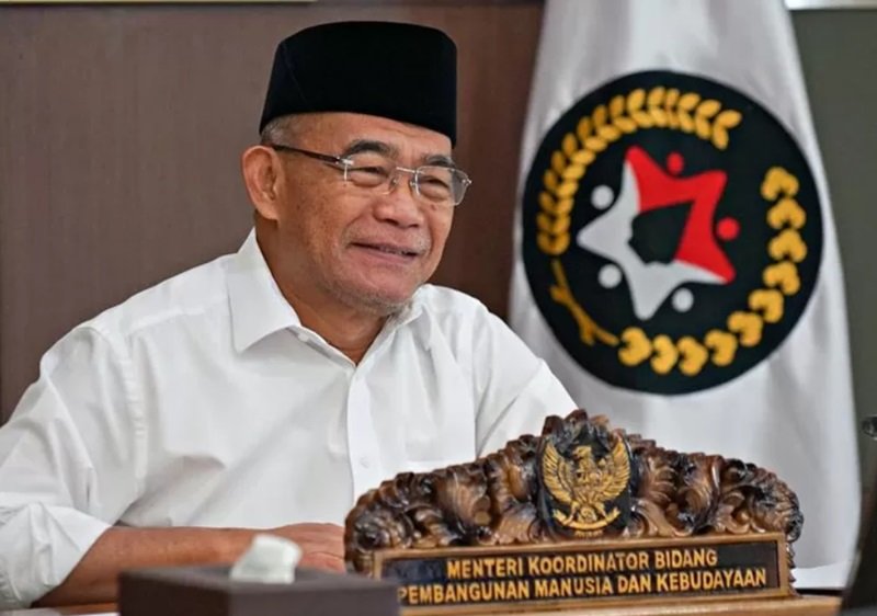 Muhadjir Effendy