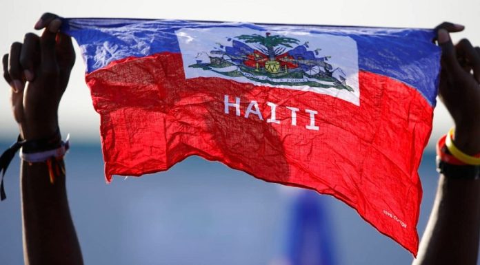 Negara Haiti