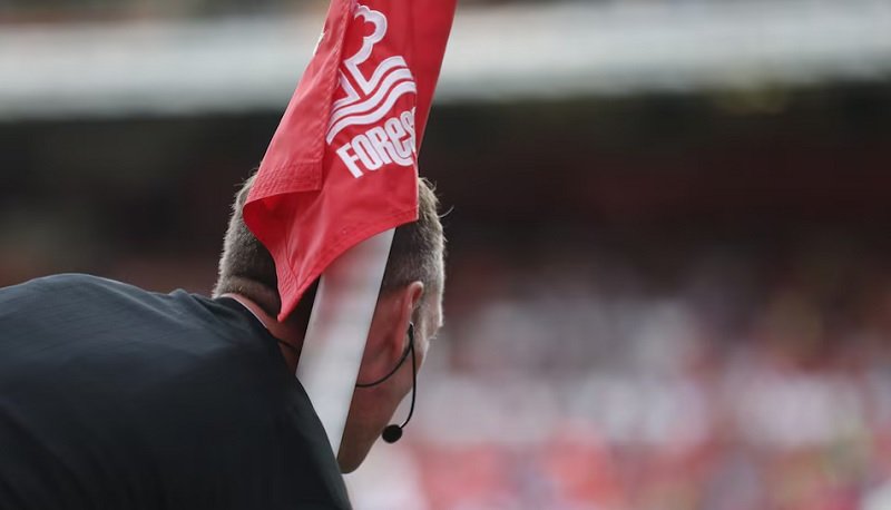 Nottingham Forest
