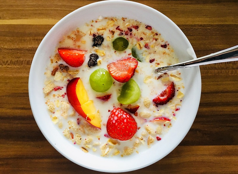 Oatmeal