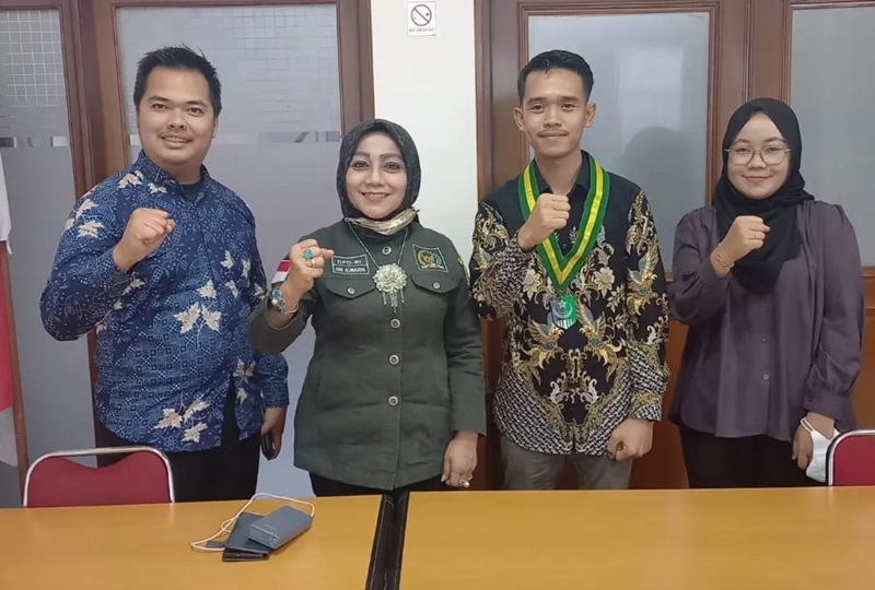 PW Semmi Jabar