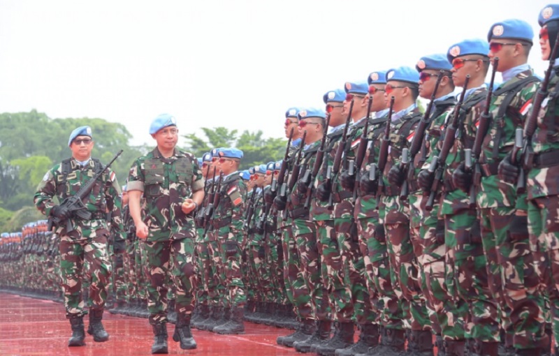 Panglima TNI