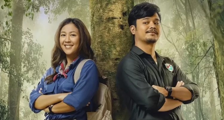 Petualangan Sherina 2