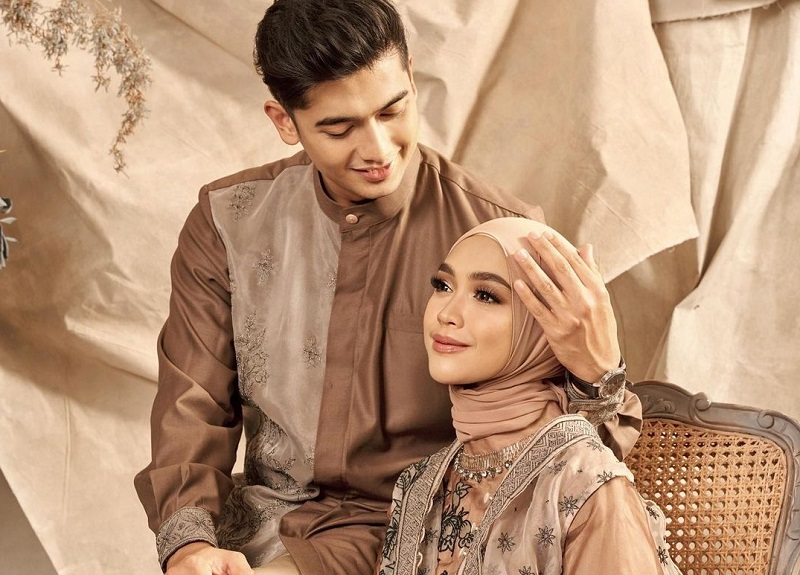 Ria Ricis dan Teuku Ryan