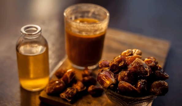 Sari kurma