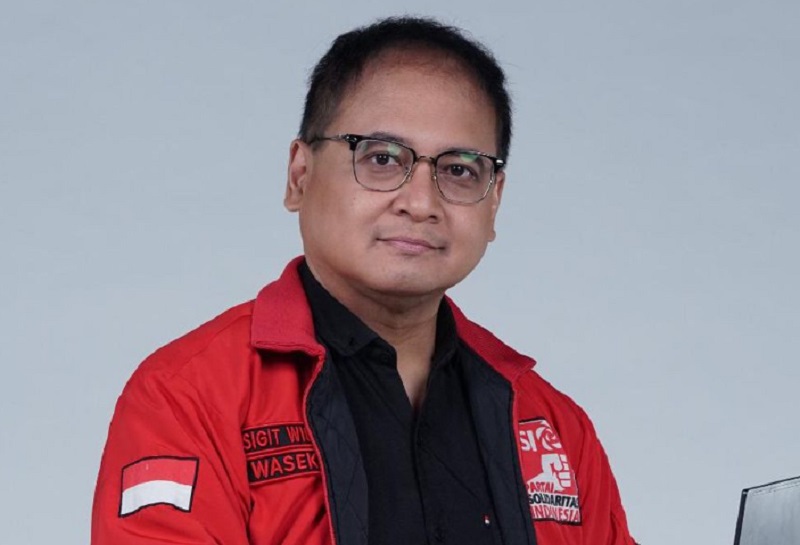 Sigit Widodo