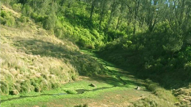 Sungai Qolbu
