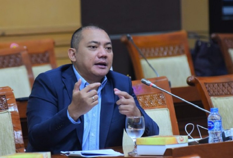 Taufik Basari