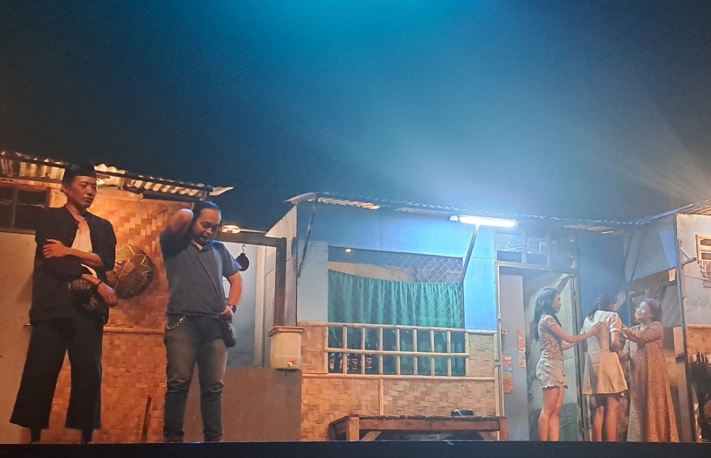Teater Alamat
