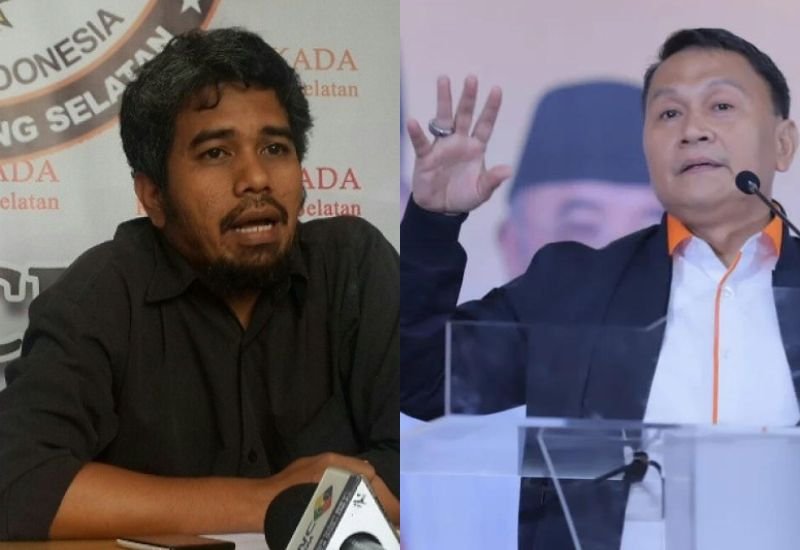 Teddy dan Mardani Teddy dan Mardani