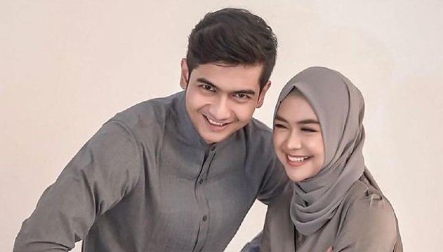 Teuku Ryan dan Ria Ricis