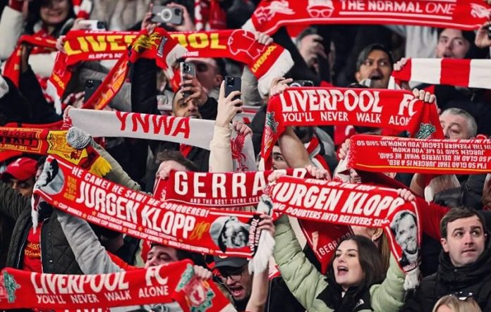 The Kop