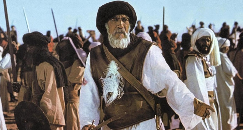 5 Rekomendasi Film Keluarga Selama Ramadan 1 The Message (1976)