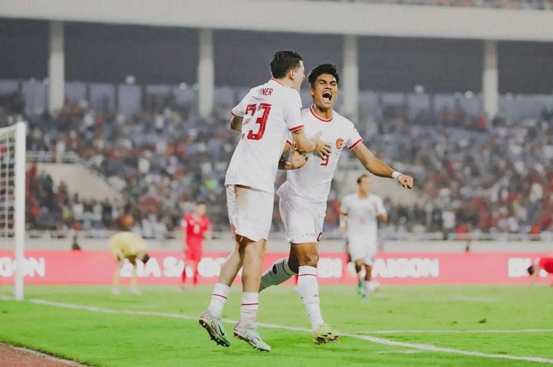 Timnas Indonesia