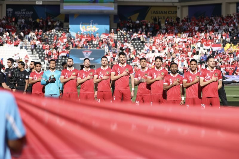 Timnas Indonesia Timnas Indonesia