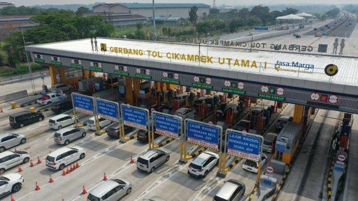 Tol Jakarta-Cikampek (Japek)
