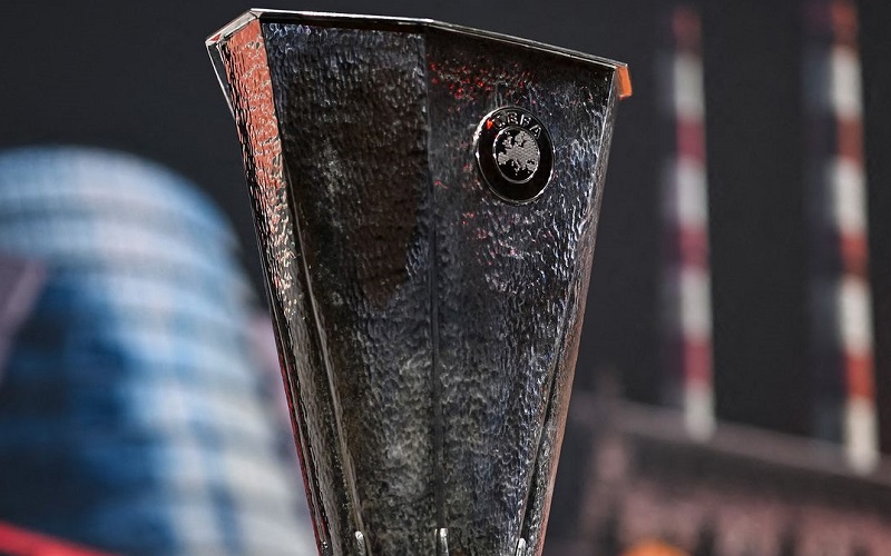 Trofi Liga Europa