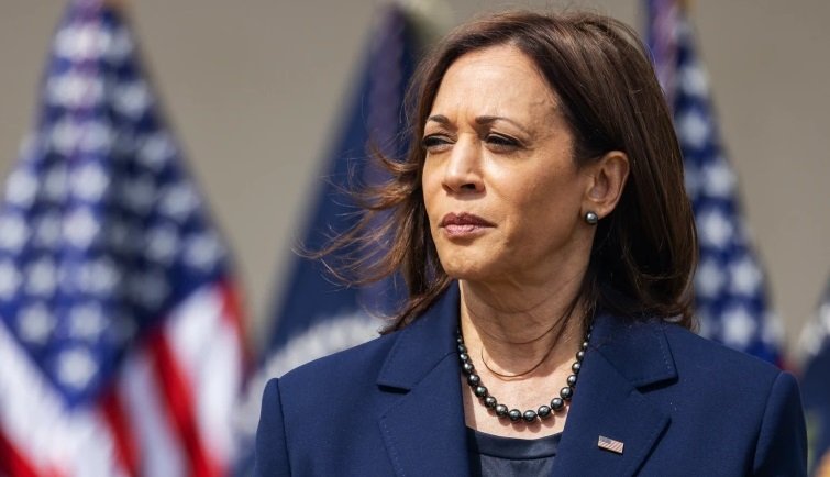 Kamala Harris