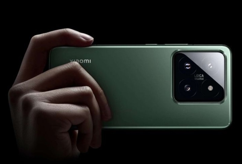 Xiaomi 14