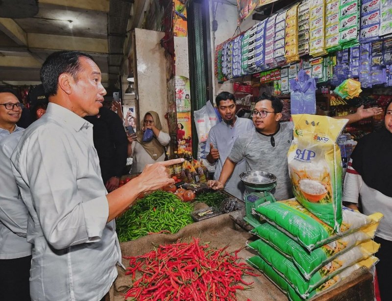 jokowi