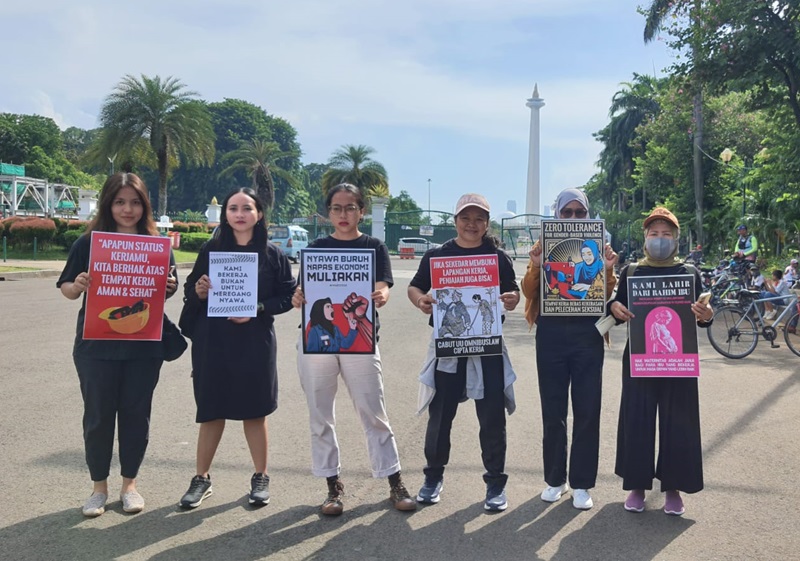 ALIANSI PERKABUNGAN BURUH INTERNASIONAL