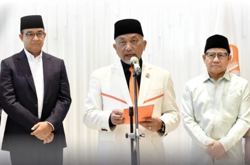 Ahmad Syaikhu
