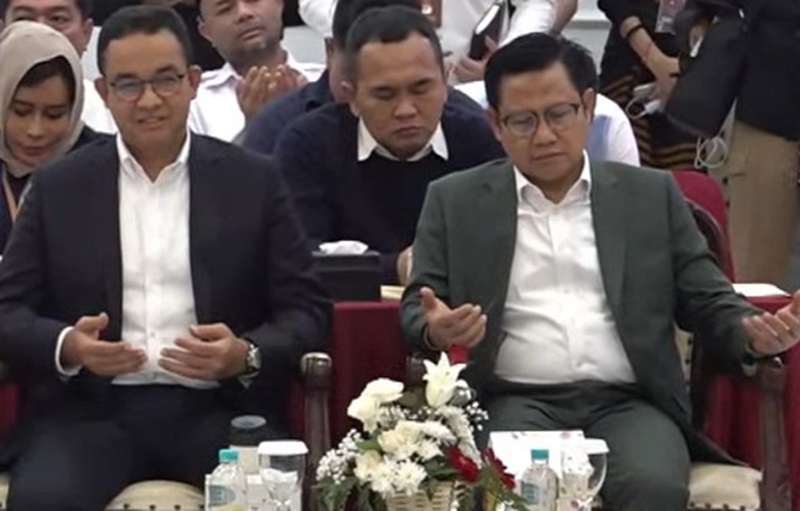 Anies Imin