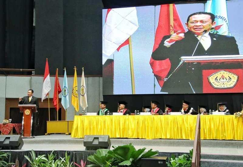 Bambang Soesatyo
