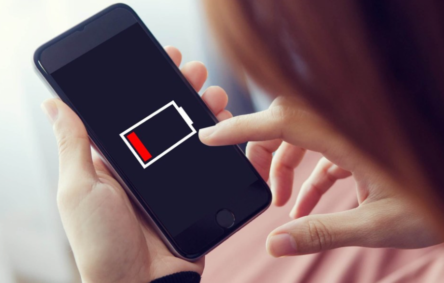 Baterai Smartphone