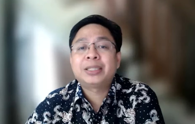 Burhanuddin Muhtadi