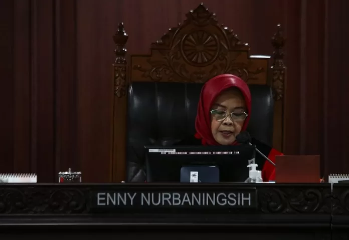 Enny Nurbaningsih