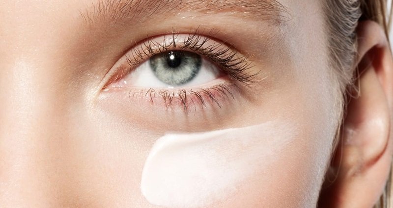 Eye cream