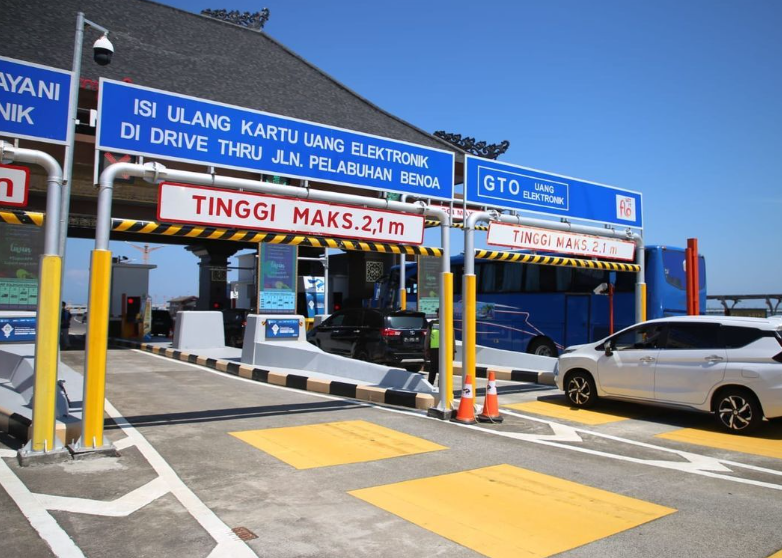 Gerbang Tol