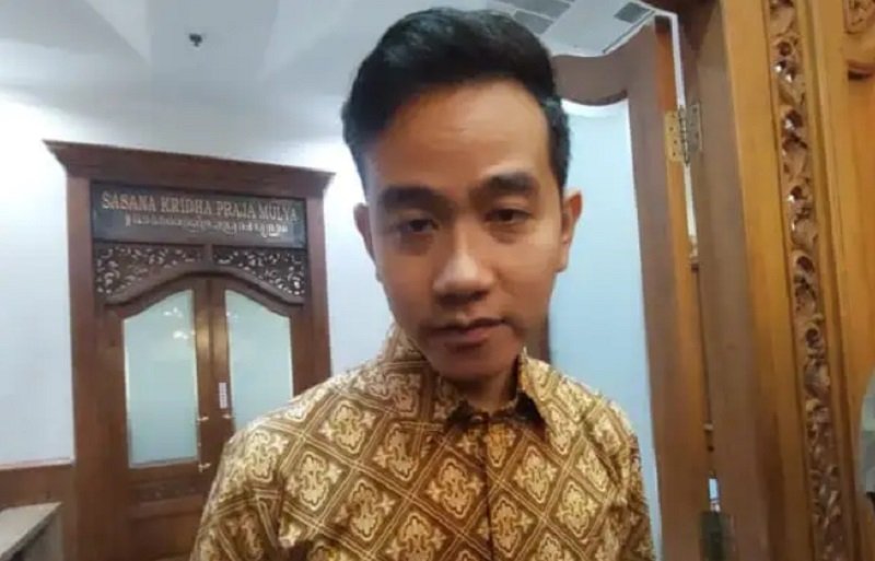 Gibran Rakabuming Raka