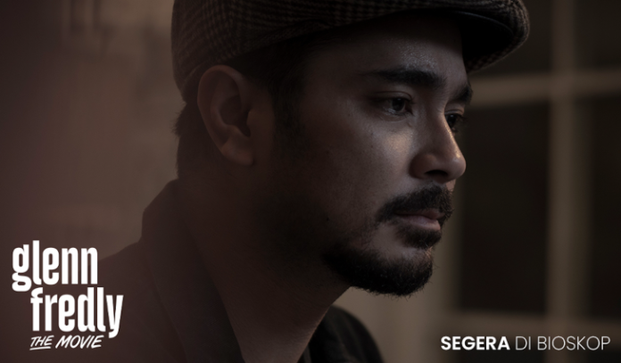 Glenn Fredly