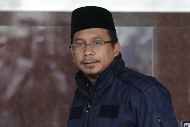Gus Muhdlor