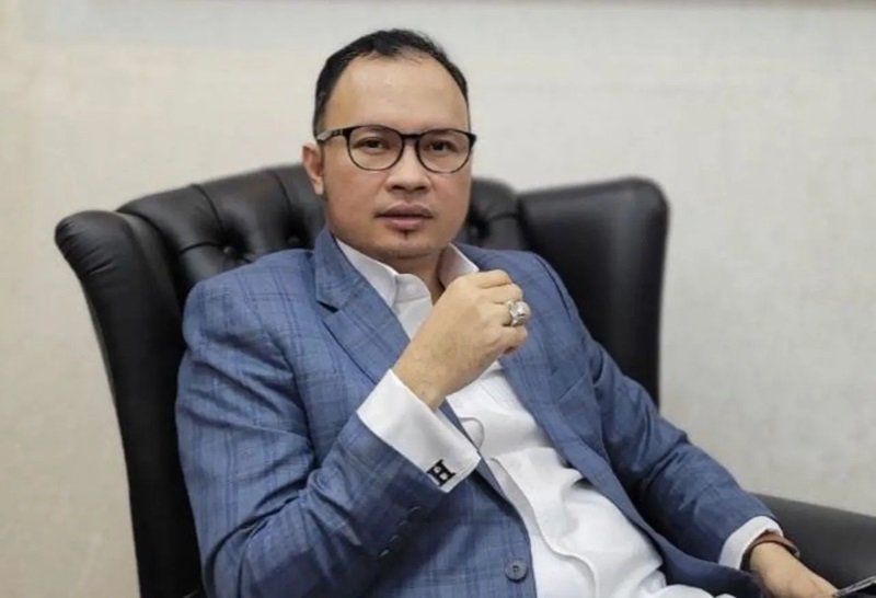 Hendarsam Marantoko
